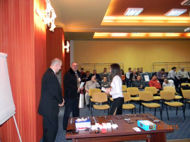 Seminar SoftTransport - 29.01.2015-  Piatra Neamț
